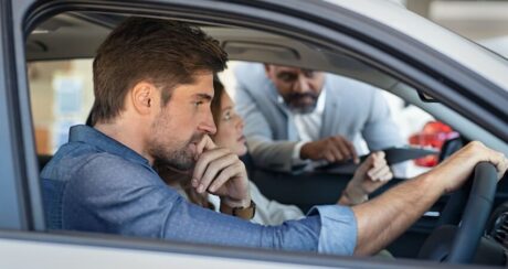 Car Finance vs Loan: What Should I Choose?