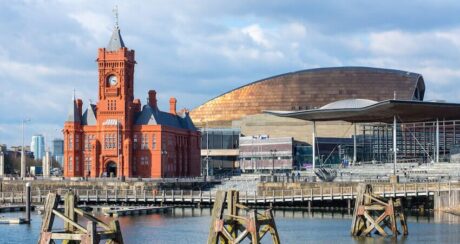 Small Business Grants & Start Up Business Grants in Wales in 2025