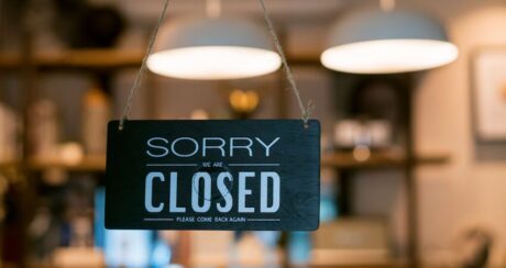 Dissolving a Company: What Does it Mean?
