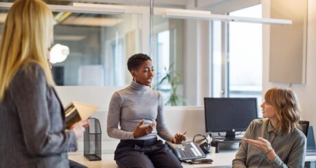 What is an Employee?
