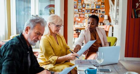 What is a Final Salary Pension, and How do Defined Benefit Pension Schemes Work?