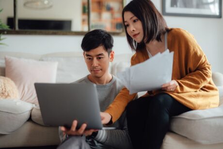 Is it Better to Pay Off Your Mortgage or Save?