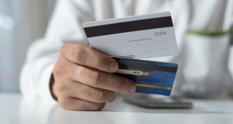 How to Choose a Credit Card