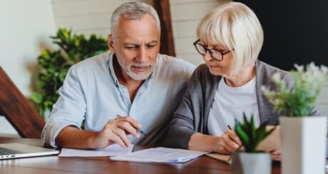 Pension Withdrawals: Limits, Rules and Taking a Pension Early