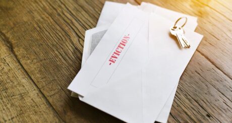 Section 21 Notice: No Fault Evictions