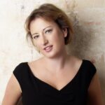 Sarah Bridge photo