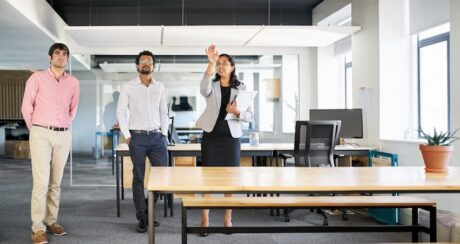 Finding Your Business Location: 8 Tips for Picking the Perfect Premises