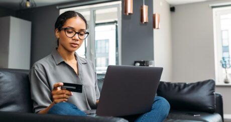 What happens at the end of my balance transfer period?