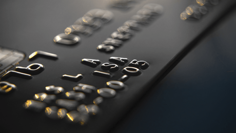 What Is A Black Credit Card?