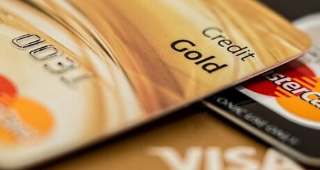 How to Apply for a Credit Card