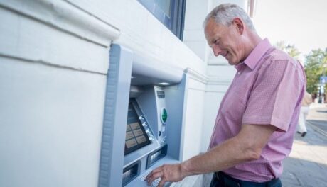 What is a Current Account?