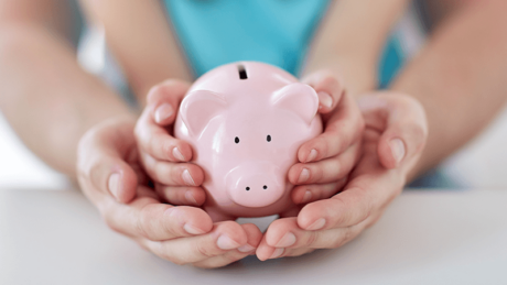 Can I Open a Bank Account for my Child?