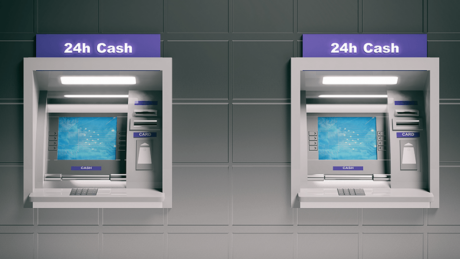 Can I Switch Bank Accounts if I’m in my Overdraft?