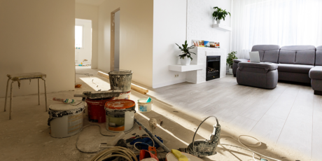 Home Improvement Loans: How to Pay for Renovations