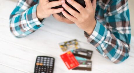 How to Freeze Interest on Your Credit Card