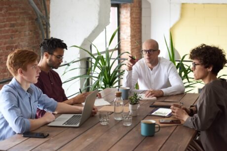 Six Tips to Help You Find Your First Office Space