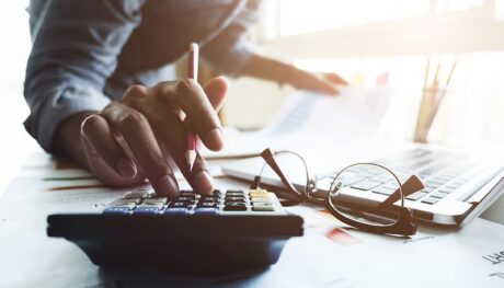 How to manage your small business accounts
