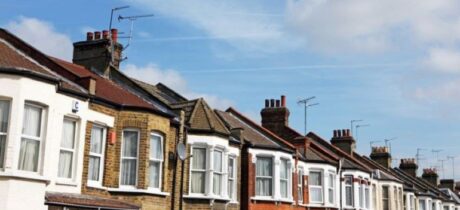 What is a Standard Variable Rate Mortgage?