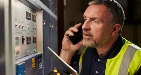 What Does Tradesman Insurance Cover?