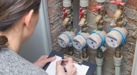 Half Hourly Meters: The Essentials
