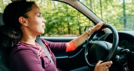 What Are My Rights When I Buy a Used Car?