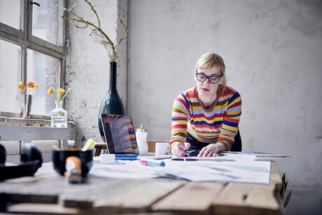 What is Freelancing and is it for you?