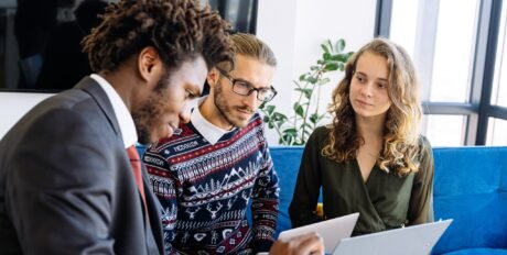 How to Get a Business Loan