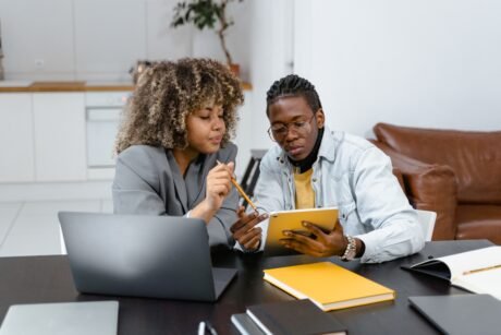 Are You on the Wrong Tax Code? Here’s What to Do