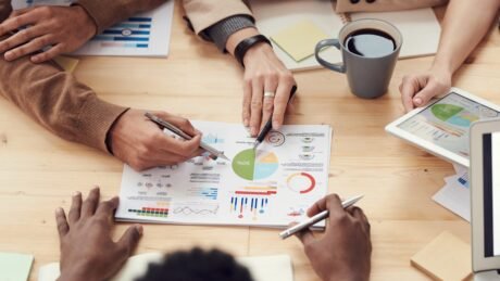 How to Write a Business Plan in 8 Simple Steps