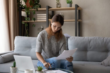 Start Paying Off Debt with this Three-step Plan
