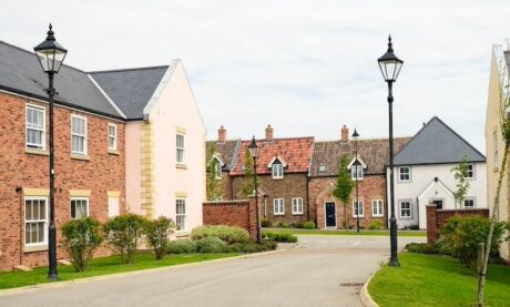 UK House Price Trends & Forecasts March 2025