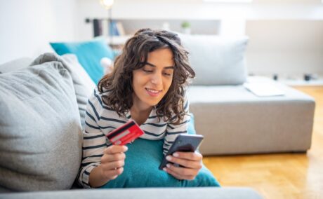 Compare Reward Credit Cards