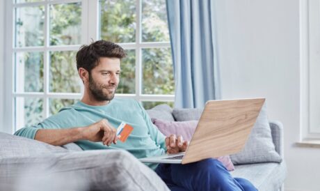 Compare Cashback Credit Cards