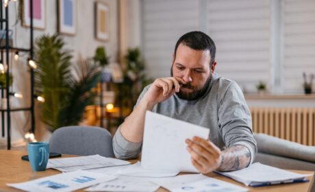 Debt Consolidation Loans: Compare Rates to Combine Debt