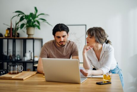 Mortgage Rate Direction is Unclear Despite Predictions Base Rate Will Fall
