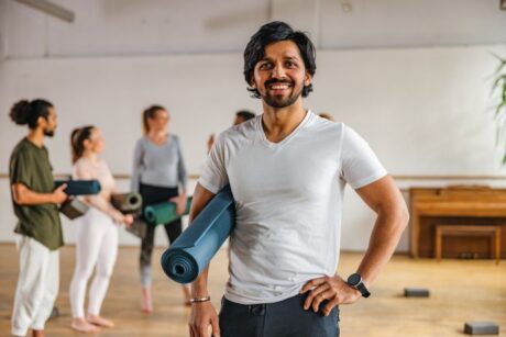 Yoga Instructor Insurance