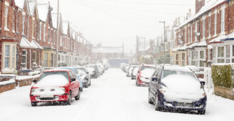 When Do I Get My Cold Weather Payment?