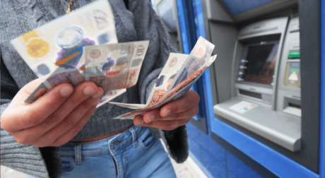 Survey: The UK’s Reliance on Cash in 2025
