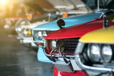 Modified Car Insurance