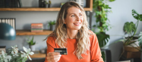 How to Apply for a Business Credit Card