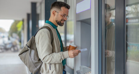 Business Credit Card Cash Advances Explained