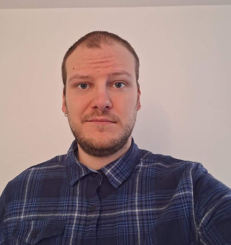 Duncan Ferris profile image