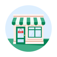 Ad Icon